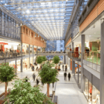 Shopping Center e Galerias